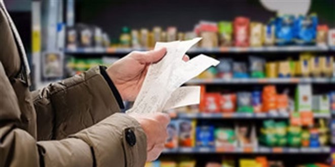 stanbul'un kasm ay enflasyonu belli oldu