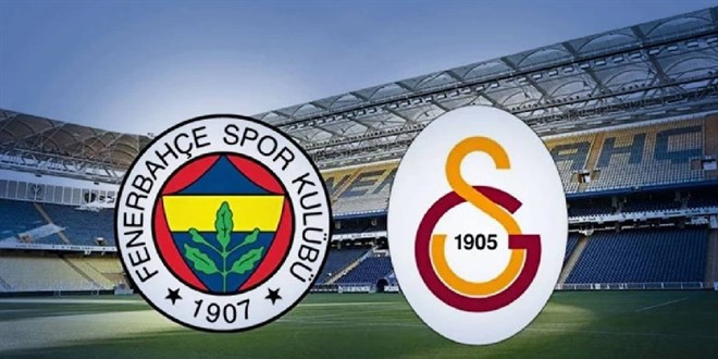 Dev derbide ilk 11'ler belli oldu - Son Dakika Haber