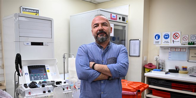 Kk hcre bas retmen nakil bekleyen ocua umut oldu