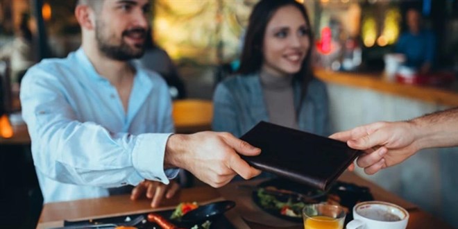 TURYD: 'Servis creti' kanunla dzenlenmitir, kaldrlamaz! - Son Dakika Haber