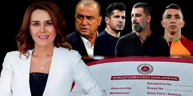 'Yksek karl gizli fon' dolandrcl davasnda Seil Erzan'a rekor hapis