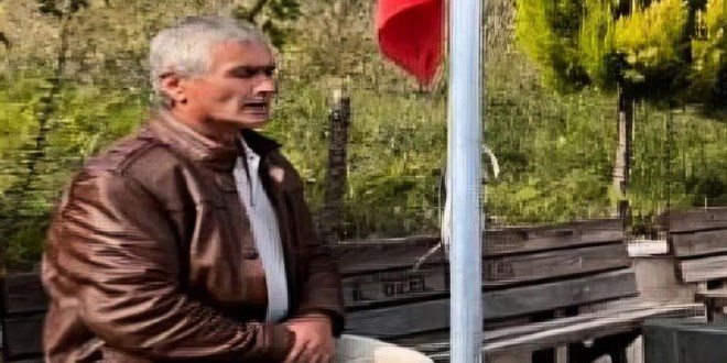 ehit babasna yazd cezay kendi dedi - Son Dakika Haber