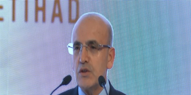 Bakan imek: BAE, Trkiye iin stratejik bir dosttur