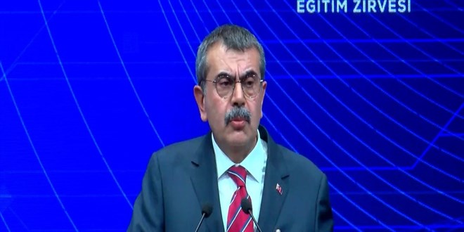 MEB ve  dnyas bir arada: Sektr talepleri 55 altayla belirlenecek