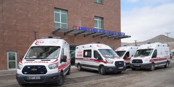 Tavuk dner yiyen 3 renci zehirlendi - Son Dakika Haber