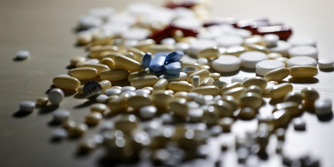 Yaygn akne ilalar izofreni riskini yzde 30 azaltyor - Son Dakika Haber