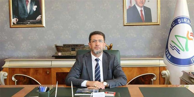 rnak Rektr Alk: Kardeim nlisans mezunu, ilana bavuramaz