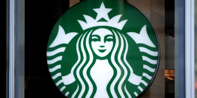 Starbucks alma yasasn ihlal etti: 35 milyon dolar deyecek - Son Dakika Haber