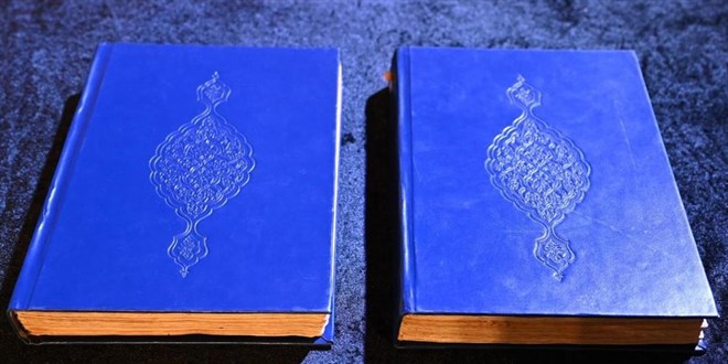 Yurt dna karlan 110 tarihi eser ana vatanna getirildi