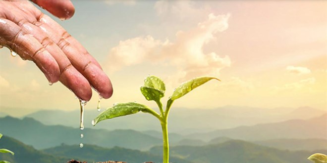 2027 Dnya Su Kongresi iin gl aday: stanbul - Son Dakika Haber