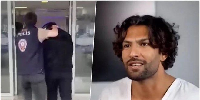 'Faladdin' ve 'Binnaz' uygulamalarnn sahibine ev hapsi