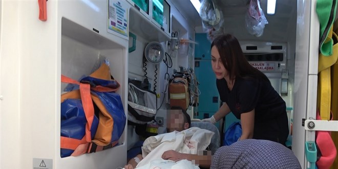 14 yandaki ortaokul rencisi, akran tarafndan bakland - Son Dakika Haber