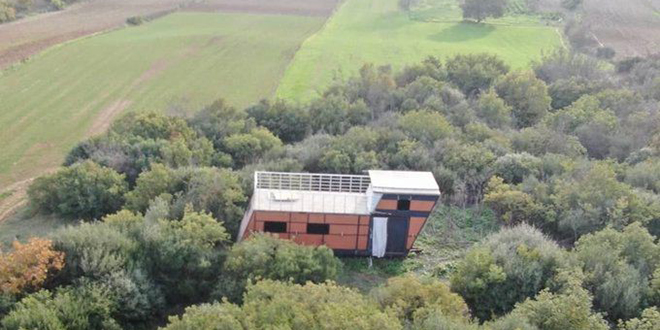 aka deil gerek! Evi iindeki eyalarla aldlar - Son Dakika Haber