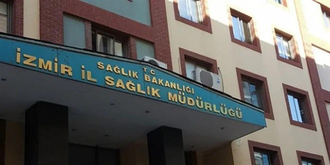 Salk mdrlnden 'hard disk hrszl' aklamas - Son Dakika Haber