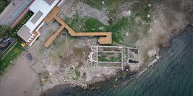 Papa ziyaret etti, sit alanndaki arsalar deerlendi - Son Dakika Haber