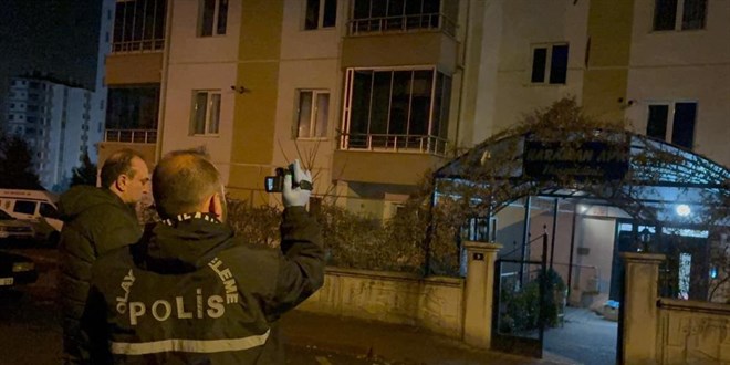 Baba-oul arasndaki kavga kanl bitti: 1'i ar 2 yaral - Son Dakika Haber