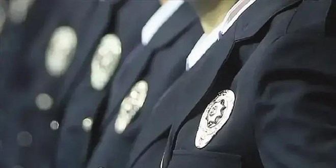 Polislik eitimini bitiremeyen adaylara memurluk yolu ald