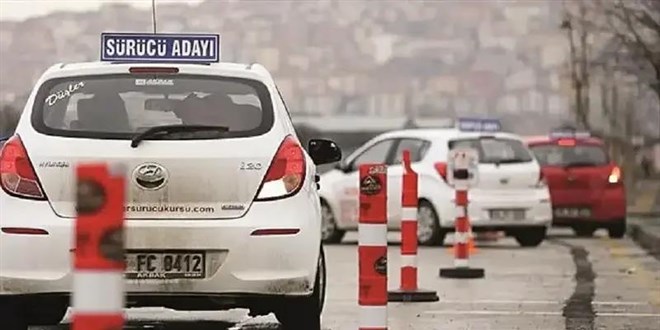 AYM aday src ehliyet iptalini dzenleyen hkm iptal etti