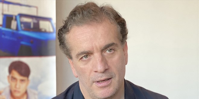 Arsz tuzak: nl oyuncunun yaad kanama 50 ya stn vuruyor