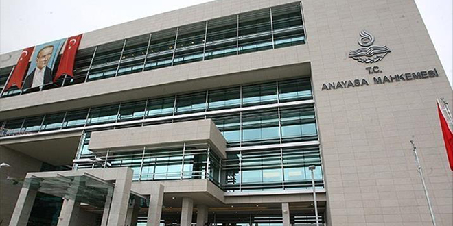 AYM'den seri muhakeme usulne ilikin iptal karar