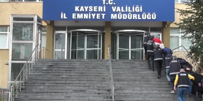 Sahte rapor ve reeteyle kanser ilac temini iddiasnda 12 gzalt - Son Dakika Haber