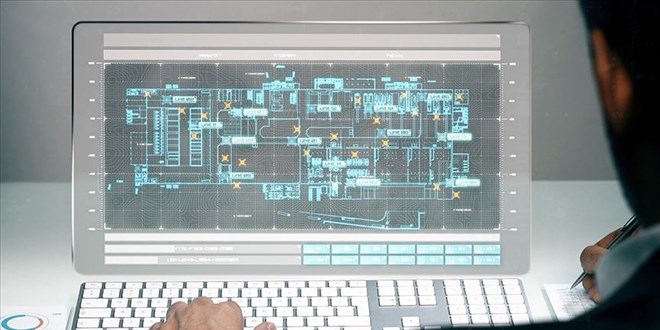16 Trk niversitesi Avrupa'nn en iyi  mhendislik okullarnn arasnda - Son Dakika Haber