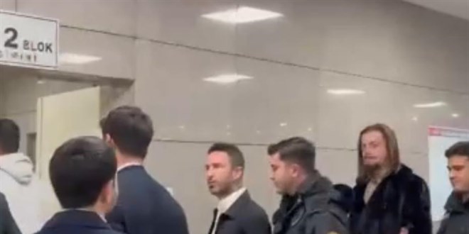 Borsada maniplasyon soruturmas! Gkhan Gnl hakknda karar - Son Dakika Haber