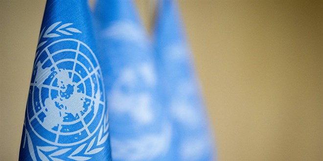 BMGK heyeti, 14 yl sonra ilk kez Suriye'yi ziyaret ediyor - Son Dakika Haber