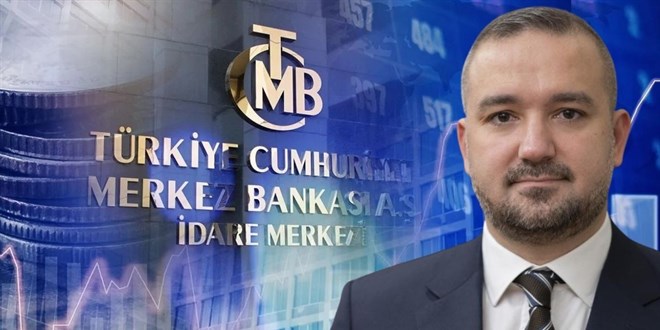 'Sk para politikas dezenflasyonu glendirecek'