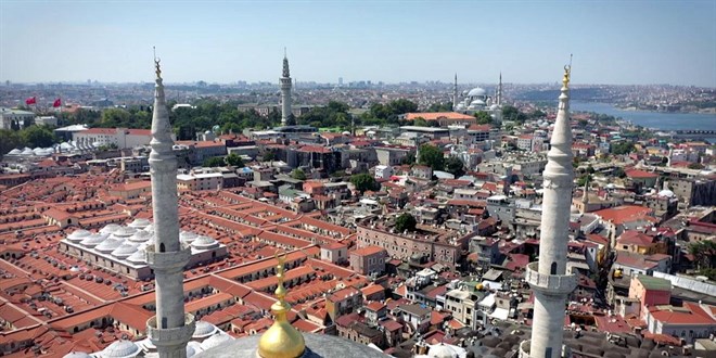 DASK tr stanbul meydanlarnda vatandalarla buluacak