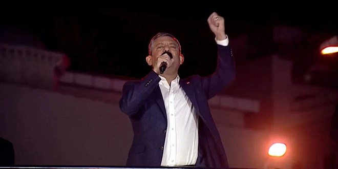 zgr zel: Bizim asgari cret teklifimiz 39 bin lira - Son Dakika Haber