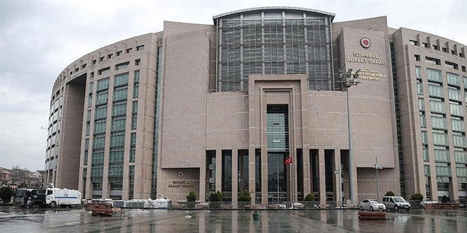 Borsa stanbul'da maniplasyon soruturmasnda 8 tutuklama