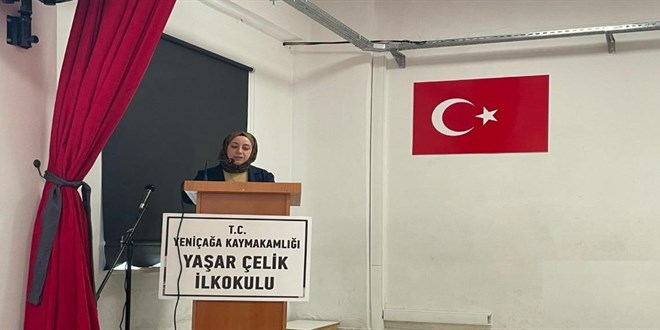 Okuldan velilere anlaml destek: 'Kocaman Bir Aileyiz' projesine start verildi