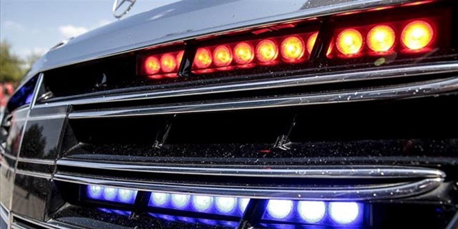 akarl otomobilin srcsne 276 bin 344 lira ceza - Son Dakika Haber