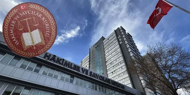 HSK, Atama Kararlar Yaymland