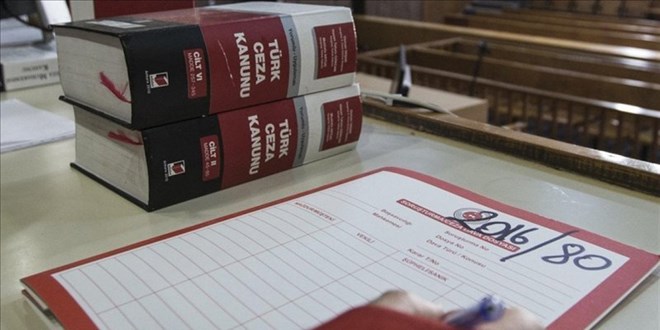 11'inci Yarg Paketi TBMM'de: lk 15 madde kabul edildi