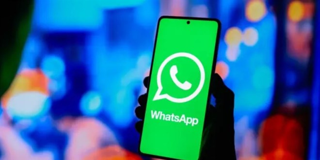 WhatsApp'n yapay zekas bana i at! - Son Dakika Haber