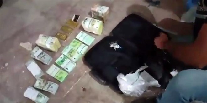 Manavgat Belediyesi'ndeki 'rvet' davas sanklarnn yarglanmas sryor - Son Dakika Haber