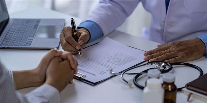 TK aklad: Salk harcamalar bir ylda ikiye katland