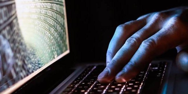 Sosyal medyada su rgt propagandas yapan 30 pheli yakaland