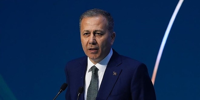 Bakan Yerlikaya: 339 organize su rgt kertildi - Son Dakika Haber