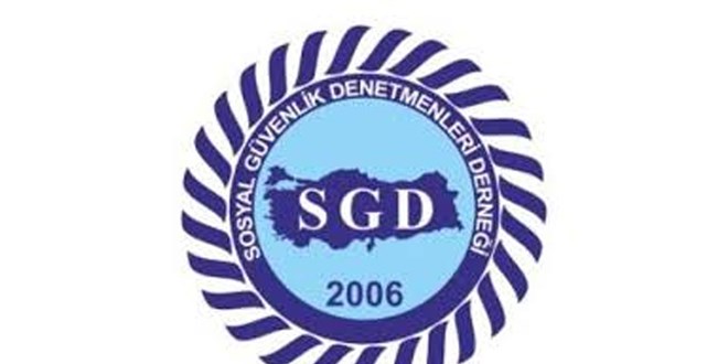 SGK Denetmenlerinden 'Adil Kapsam' Talebi