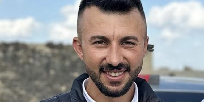 Tabancasn temizlerken kazayla kendini vuran gen ld - Son Dakika Haber