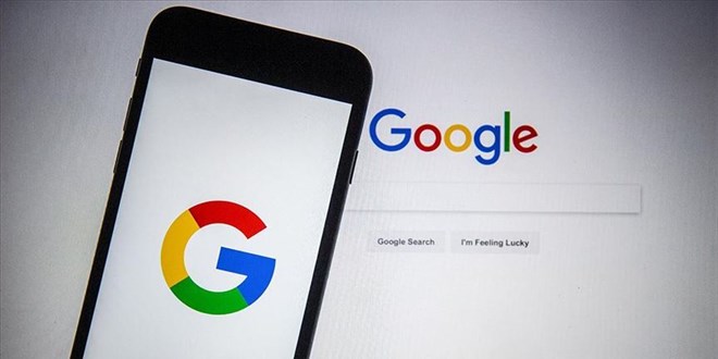Google aklad: te 2025'te Trkiye'de en ok arananlar