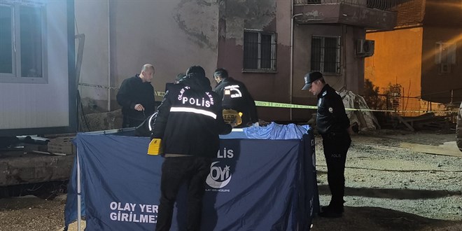 Bacanan silahla ldren uzman avu intihar etti - Son Dakika Haber