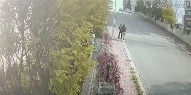 6 milyonluk vurgun... Sahte polis tutukland