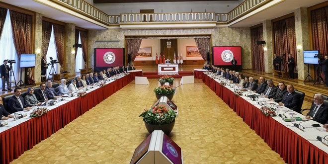 Sua karmayana ceza indirimi geliyor - Son Dakika Haber