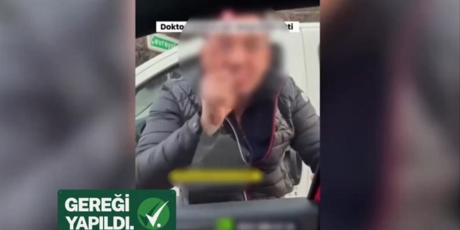 stanbul'da kadn srcye saldran kii yakaland - Son Dakika Haber