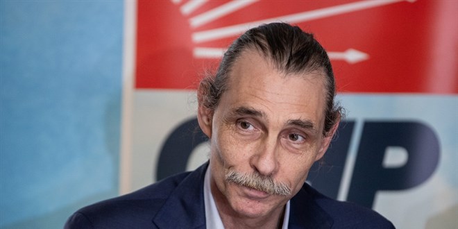 Etimesgut Belediyesi zel Kalem'i memuriyete gei iin kullanm