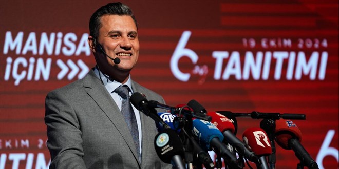 Ferdi Zeyrek davas balyor